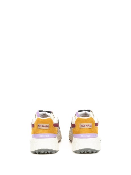 Women's Ochre Sneaker