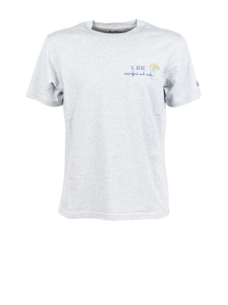 Arnott cotton t-shirt