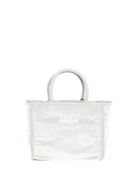 Borsa a mano Colette Velvet in velluto