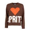 Women's Spritz Crew Neck Sweater
