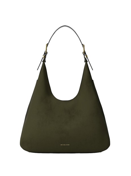 Borsa hobo Nolita grande in pelle martellata Borsa hobo Nolita grande in pelle martellata