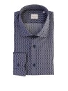 Men's Patterned Shirt
