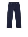 Pantalone uomo navy