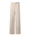 Pantalone panna donna