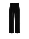 Pantalone nero donna