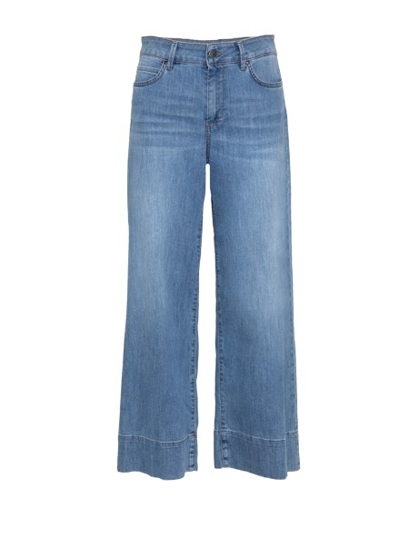 Jeans women's denim