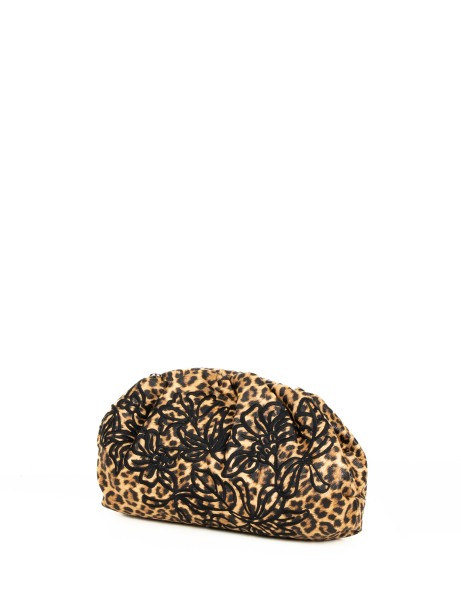 Pochette leopardata 2