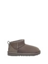 Stivaletto Classic Ultra Mini grigio