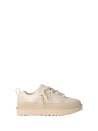Sneakers Lo Lowmel donna beige