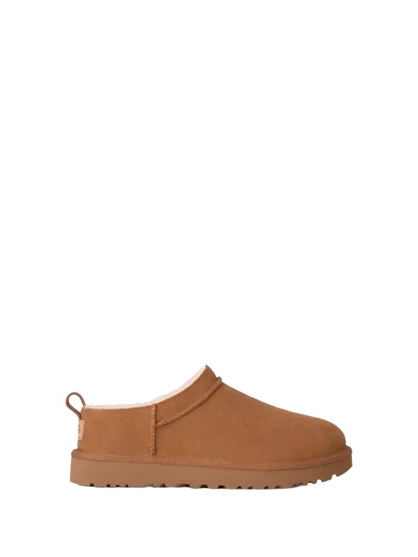 Stivali Classic Micro chestnut