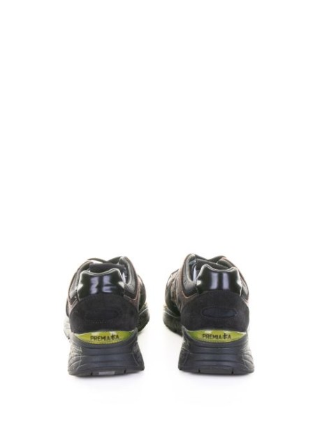 Sneaker Mase 5013 blu uomo