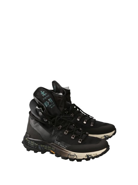 Sneaker Midtreck 442 black men