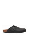 Boston Black Men's Sabot