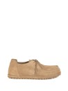 Mocassino Utti in suede