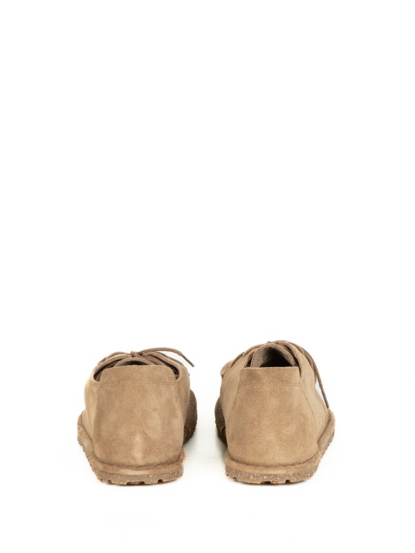 Mocassino Utti in suede
