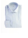 Light Blue Men's Shirt