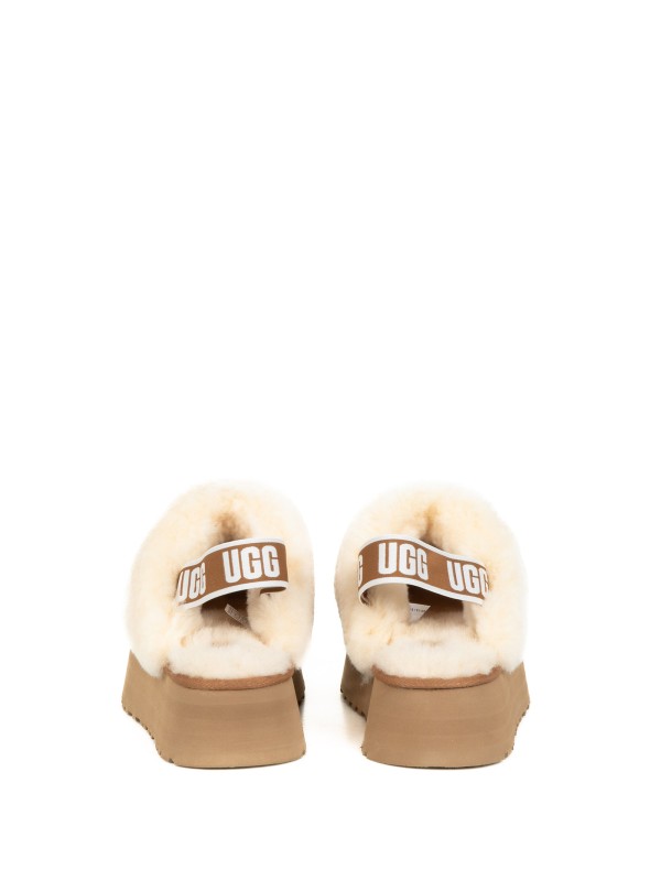 Ciabatta Funkette chestnut