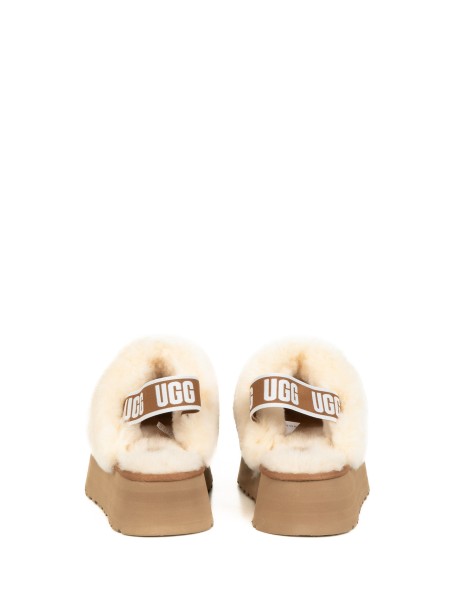 Ciabatta Funkette chestnut