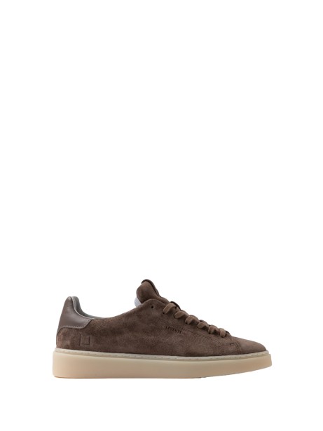 Sneaker uomo Levante tortora