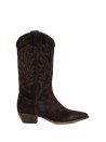 Women's Coffee Texan Boot