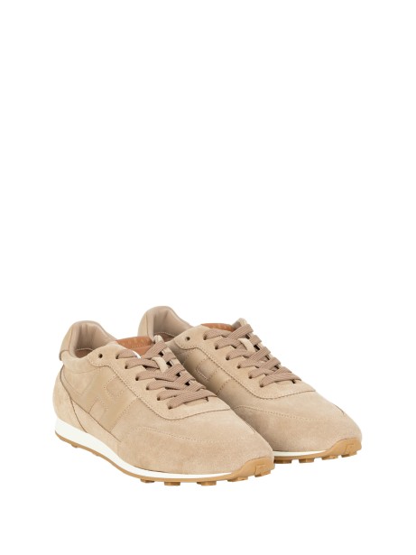 Sneakers Athletic tortora uomo 2