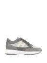 Interactive Sneakers for Men, Grey