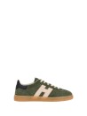 Hogan Cool - Sneakers con H laterale