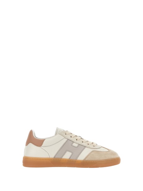 Sneakers Cool ivory women