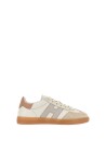 Sneakers Cool Hogan Donna Bianche - Eleganza e Comfort