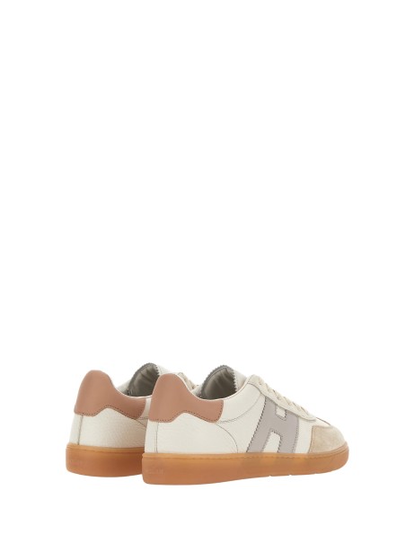 Sneakers Cool ivory women