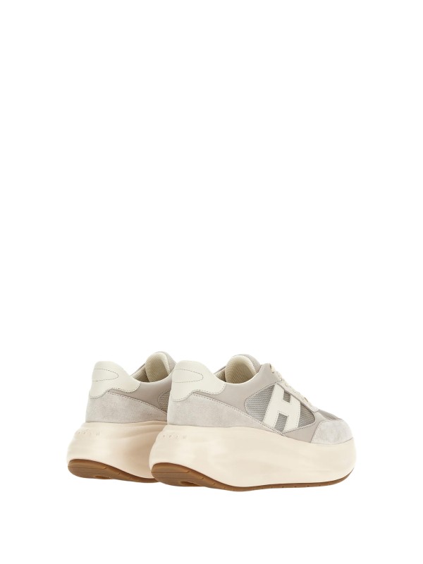 Maxi I Active gray women's sneakers