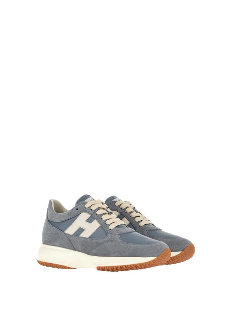 Hogan Interactive Donna Blu PE 2026 - Sneaker Iconiche 2