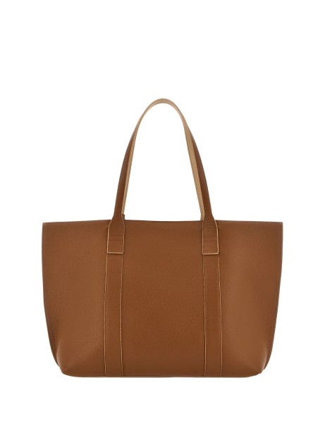 Borsa Shopping Hogan Script Media - Eleganza e Funzionalità