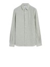 Women's Sage Green Shirt