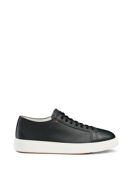 Sneakers Santoni con Logo - Eleganza e Comfort