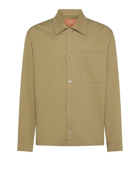 Men's Hazelnut Shirt