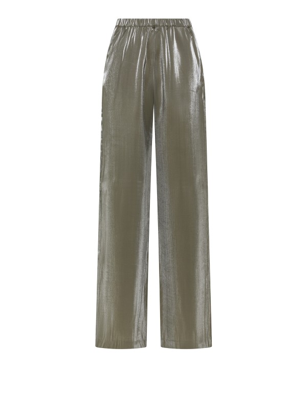 Ilary Green Women's Trousers