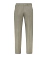 Men's Dove Grey Trousers