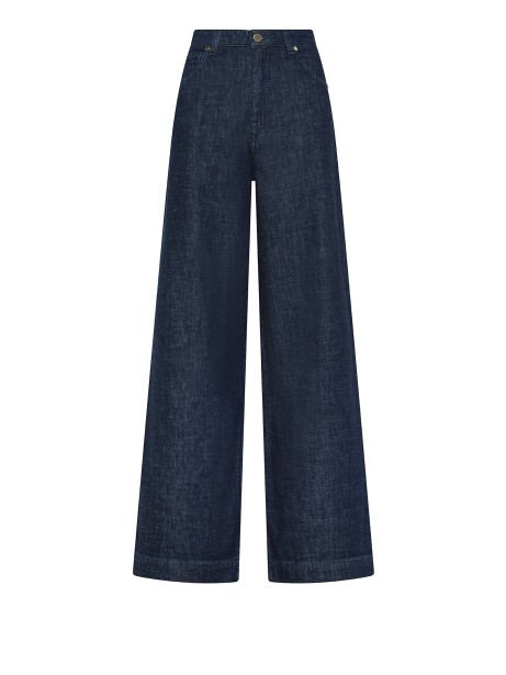 Jeans Cruna Notte 511 - Eleganza e Comfort