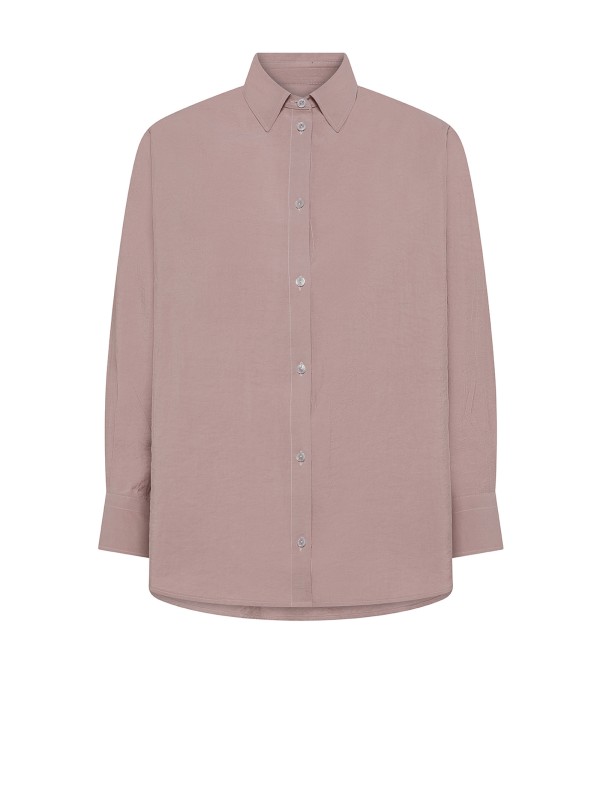 Camicia Rosa Cipria da Donna - Eleganza e Comfort