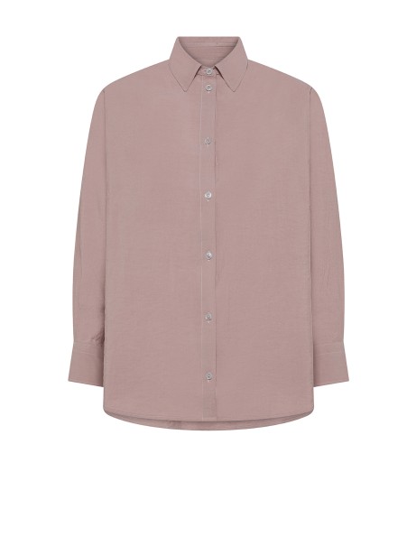 Camicia Rosa Cipria da Donna - Eleganza e Comfort