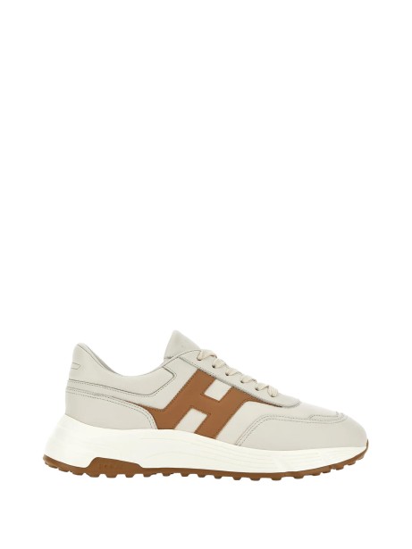 Hyperlight Ivory Men's Sneakers