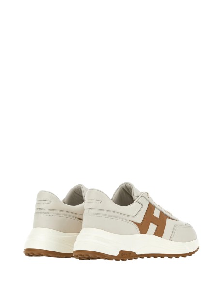 Hyperlight Ivory Men's Sneakers
