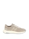 Hyperlight Sneakers for Men Brown