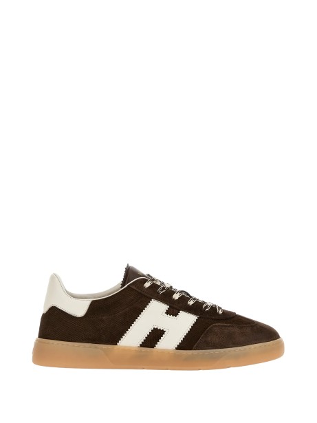 Sneakers Cool brown men