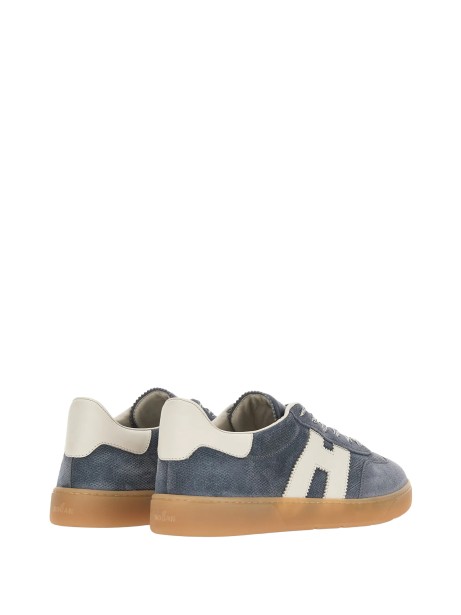 Sneakers Cool light blue men