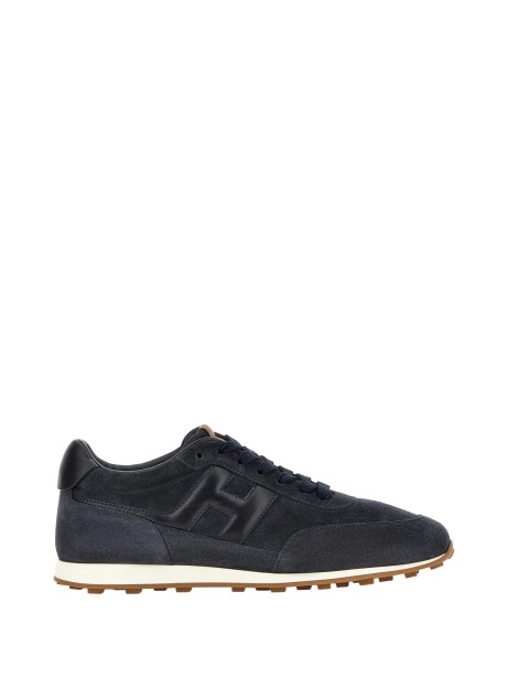 Sneaker Hogan 'Athletic' - Eleganza e Comfort