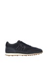 Sneaker Hogan 'Athletic' - Eleganza e Comfort
