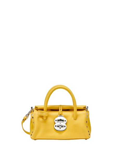 Borsa Dotta Baby Centauro gialla