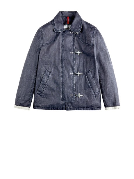 Fay Archive 4 Ganci Jacket